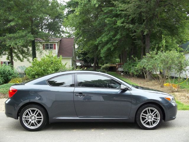 2007 Scion tC 2.0T