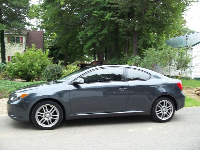 2007 Scion tC 2.0T