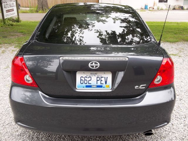 2007 Scion tC 2.0T