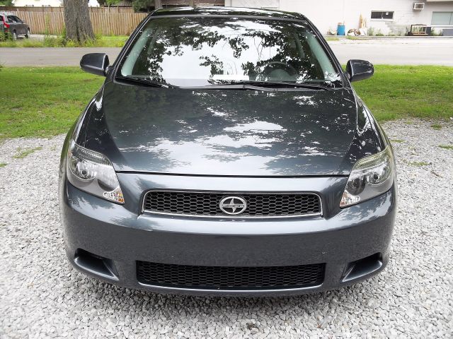 2007 Scion tC 2.0T