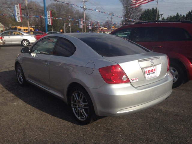 2007 Scion tC 2.0T