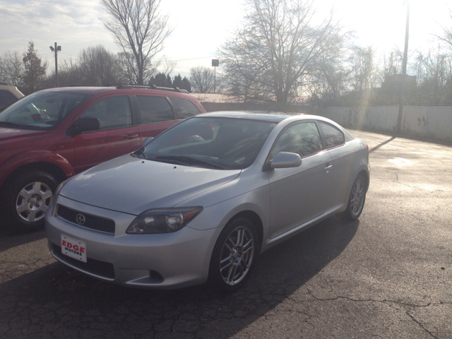 2007 Scion tC 2.0T