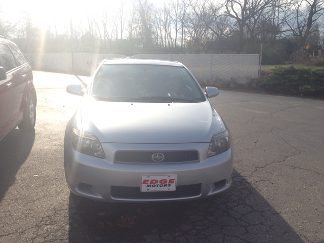 2007 Scion tC 2.0T