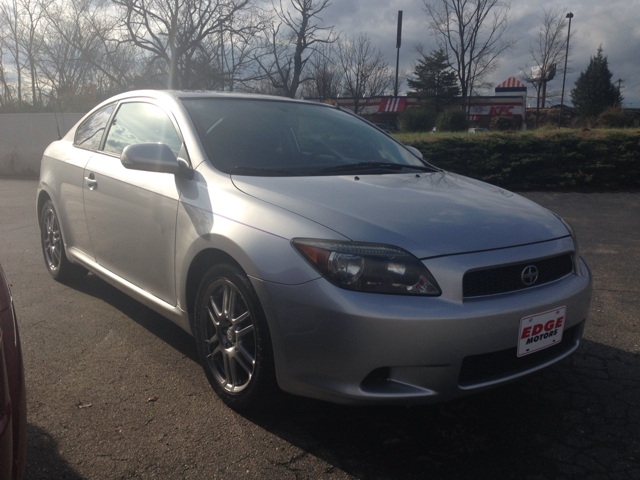 2007 Scion tC 2.0T