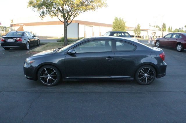 2007 Scion tC 2500 Xtnded Cargo Van W. Bins