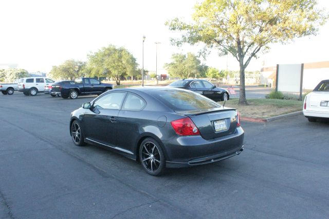 2007 Scion tC 2500 Xtnded Cargo Van W. Bins
