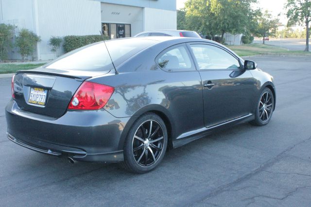 2007 Scion tC 2500 Xtnded Cargo Van W. Bins