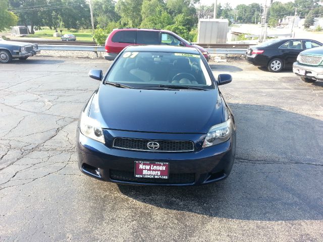 2007 Scion tC 2.0T