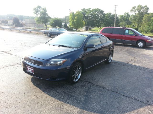 2007 Scion tC 2.0T