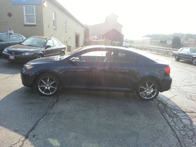 2007 Scion tC 2.0T