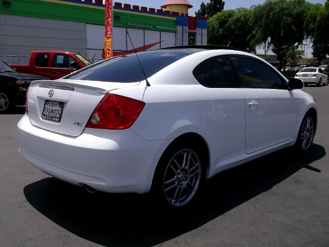 2007 Scion tC 2.0T