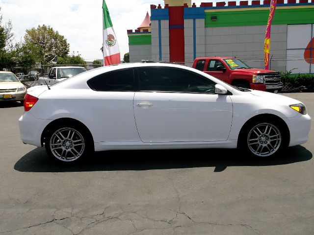 2007 Scion tC 2.0T
