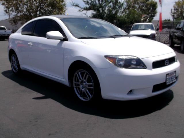2007 Scion tC 2.0T