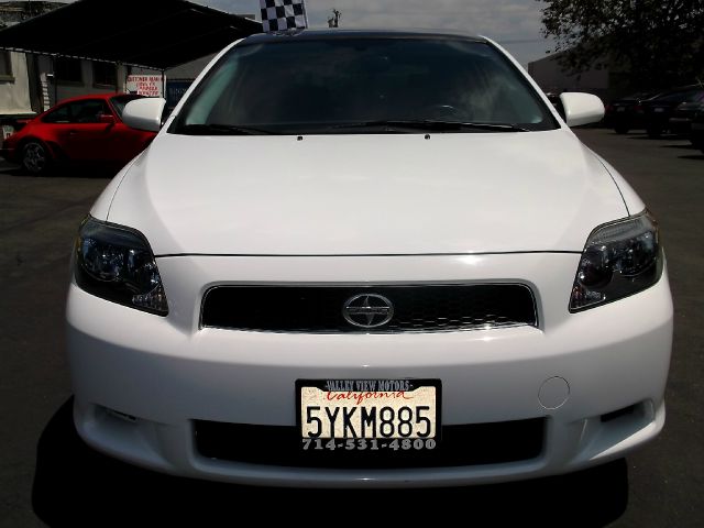 2007 Scion tC 2.0T