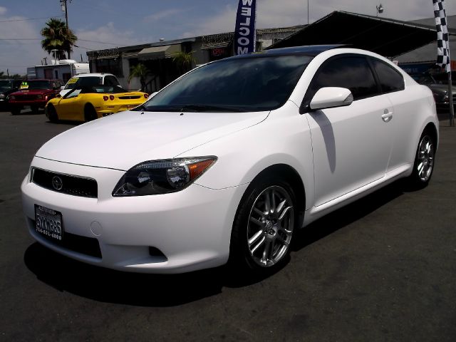 2007 Scion tC 2.0T