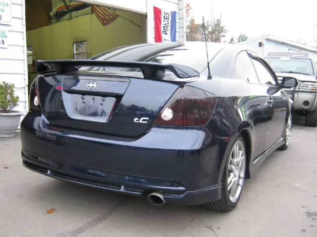 2007 Scion tC 2.0T