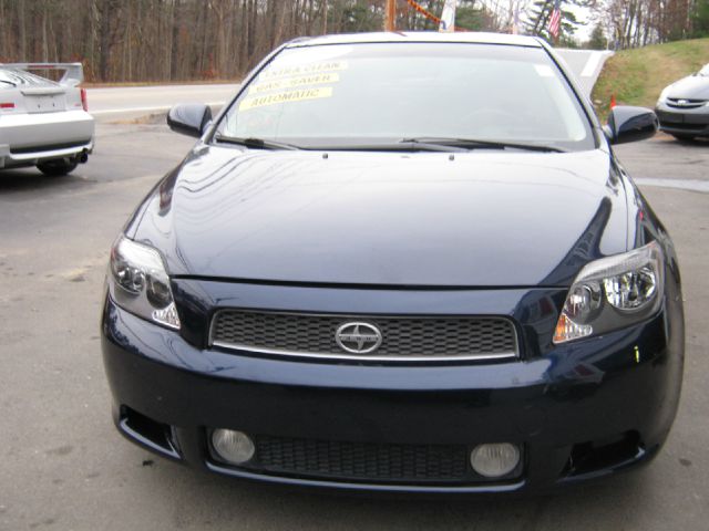 2007 Scion tC 2.0T