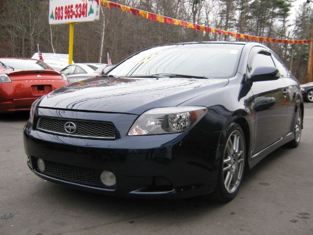 2007 Scion tC 2.0T