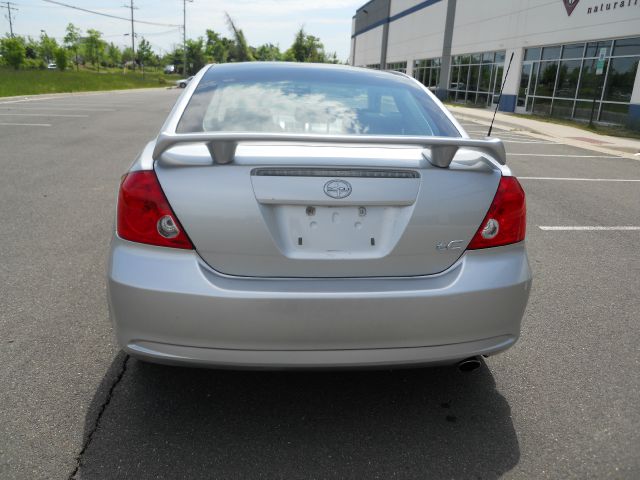 2007 Scion tC 4dr 2.9L Twin Turbo AWD W/3rd Row