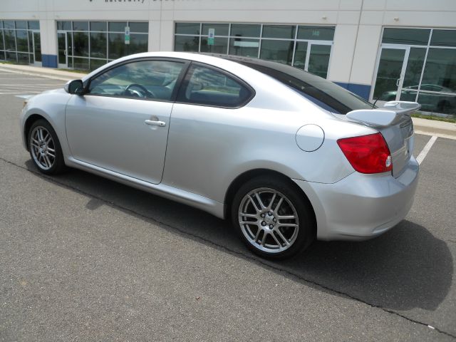 2007 Scion tC 4dr 2.9L Twin Turbo AWD W/3rd Row