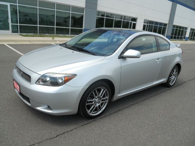 2007 Scion tC 4dr 2.9L Twin Turbo AWD W/3rd Row