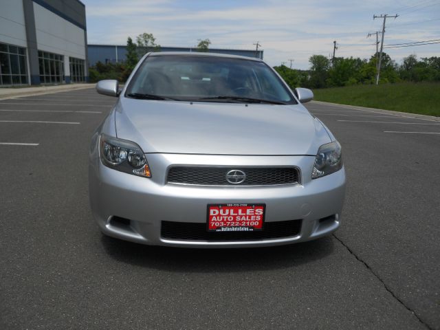 2007 Scion tC 4dr 2.9L Twin Turbo AWD W/3rd Row