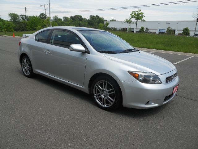 2007 Scion tC 4dr 2.9L Twin Turbo AWD W/3rd Row