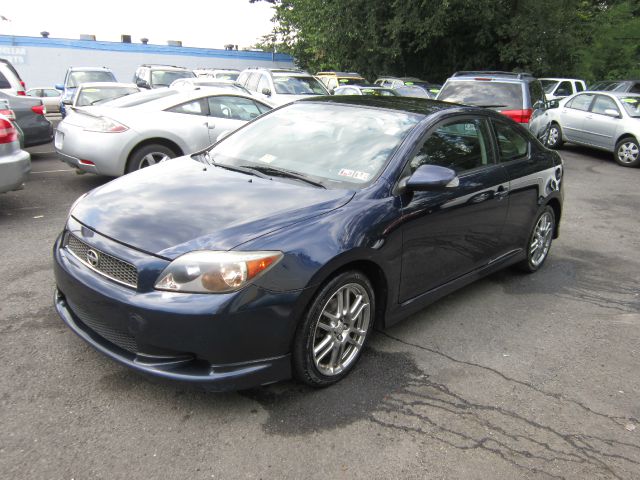 2007 Scion tC 2.0T