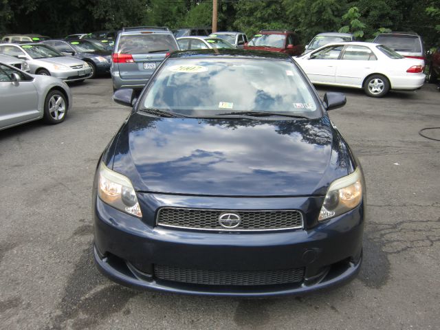 2007 Scion tC 2.0T