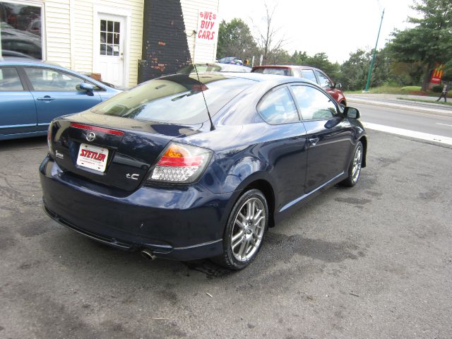 2007 Scion tC 2.0T