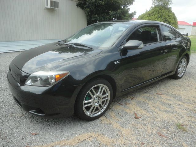 2007 Scion tC 2.0T