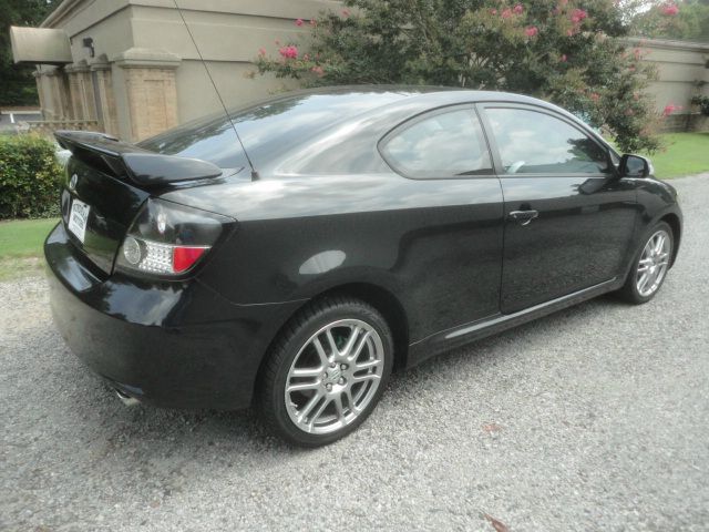 2007 Scion tC 2.0T