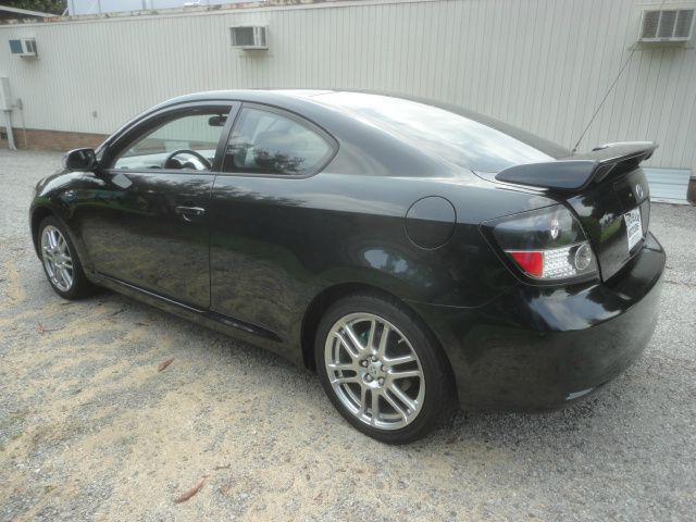 2007 Scion tC 2.0T