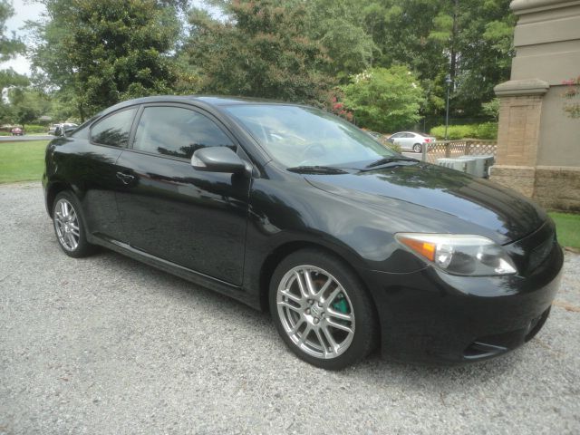 2007 Scion tC 2.0T