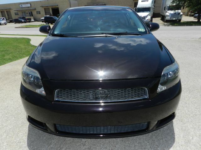 2007 Scion tC 2.0T
