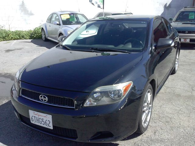 2007 Scion tC 2.0T