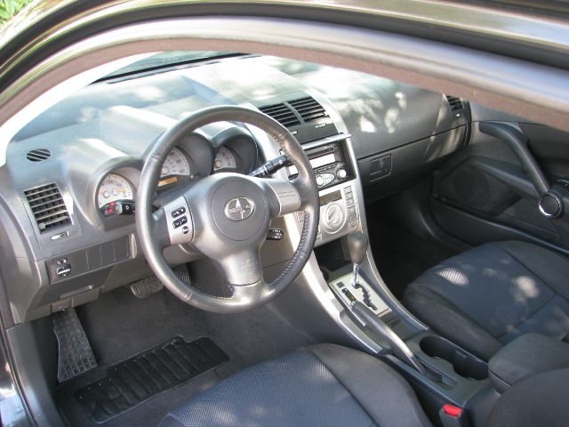 2007 Scion tC 2.0T