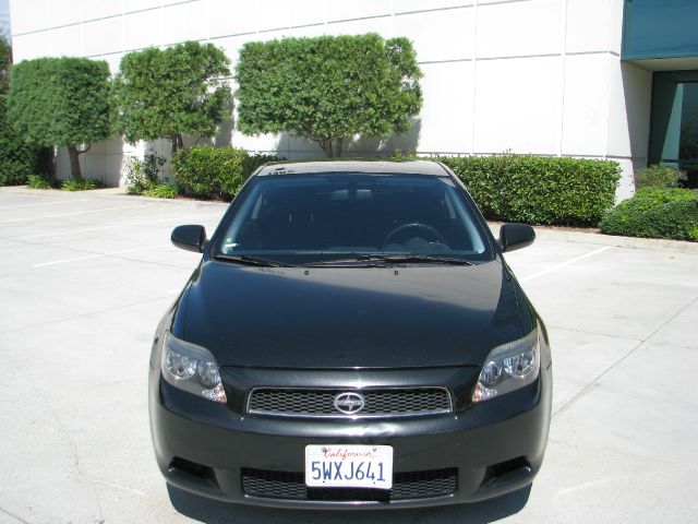 2007 Scion tC 2.0T