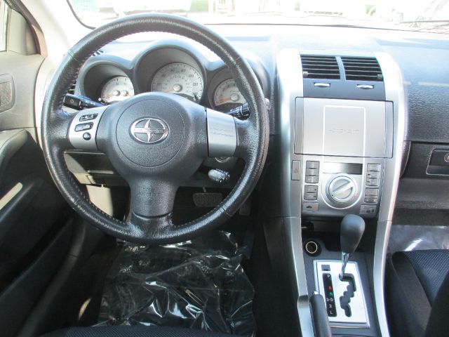 2007 Scion tC 2.0T