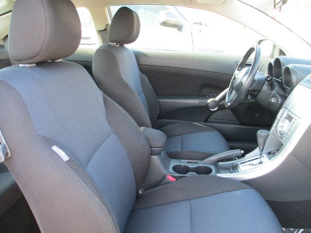 2007 Scion tC 2.0T