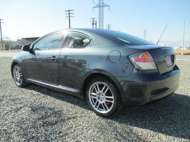 2007 Scion tC 2.0T