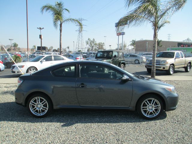 2007 Scion tC 2.0T