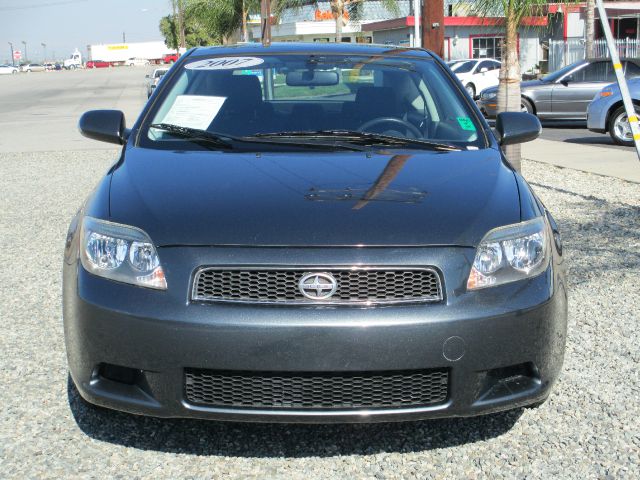 2007 Scion tC 2.0T