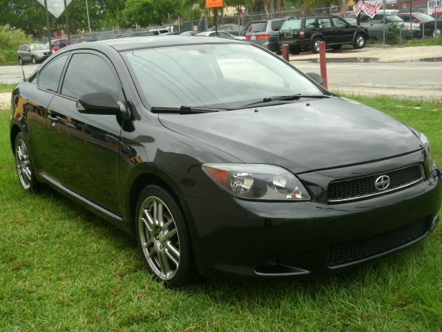 2007 Scion tC 2.0T