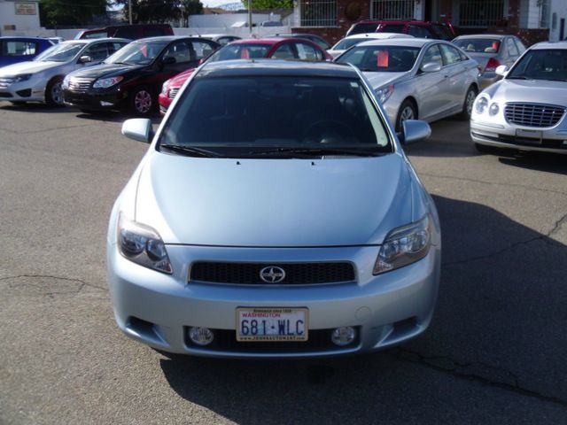 2007 Scion tC 2.0T