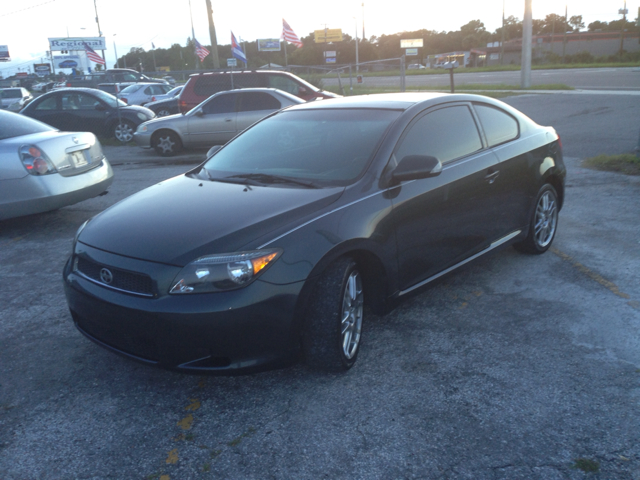 2007 Scion tC 2.0T