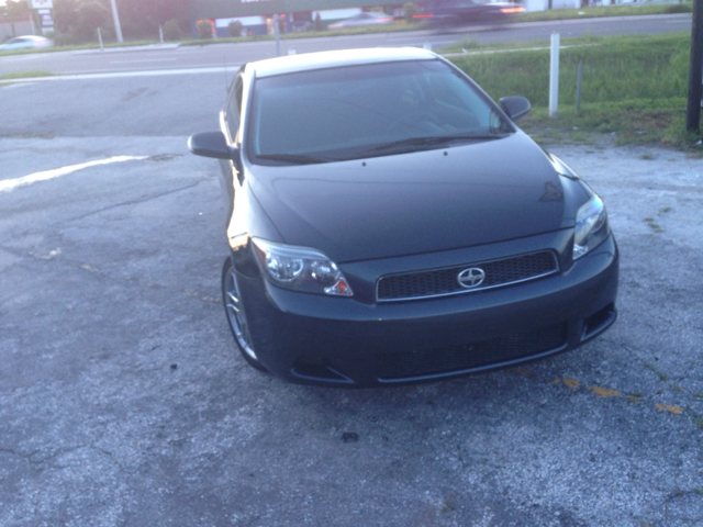 2007 Scion tC 2.0T
