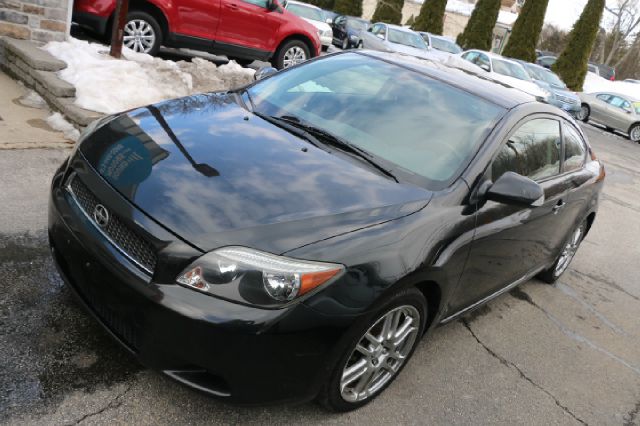 2007 Scion tC 2.0T