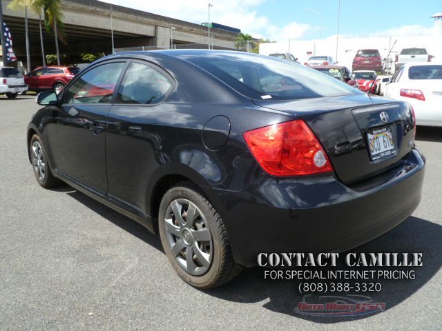 2007 Scion tC 2.0T