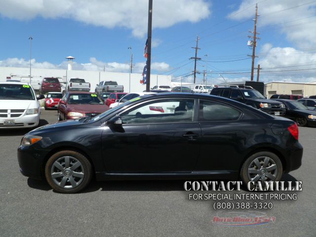 2007 Scion tC 2.0T